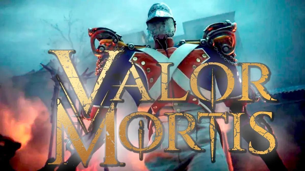 Valor Mortis sortira le 24 septembre, tout comme Control Resonant et Silent Hill : Townfall
