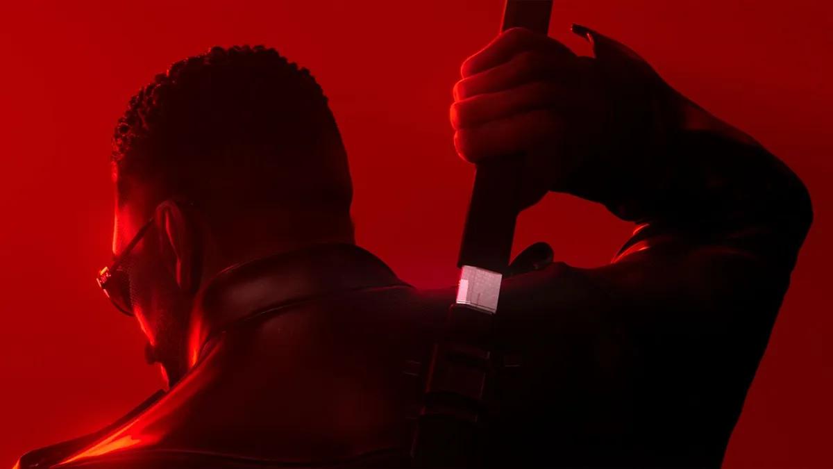 Blade de Marvel est toujours en développement malgré les rumeurs sur une éventuelle annulation