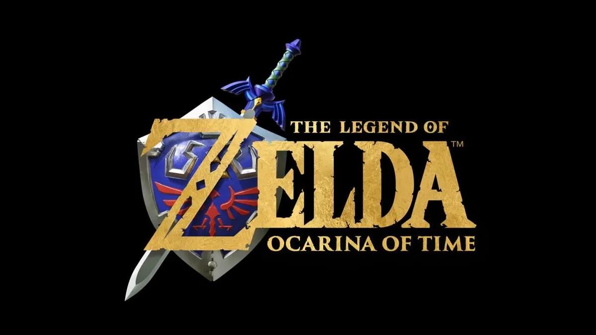 Nintendo annonce enfin le remake de The Legend of Zelda : Ocarina of Time