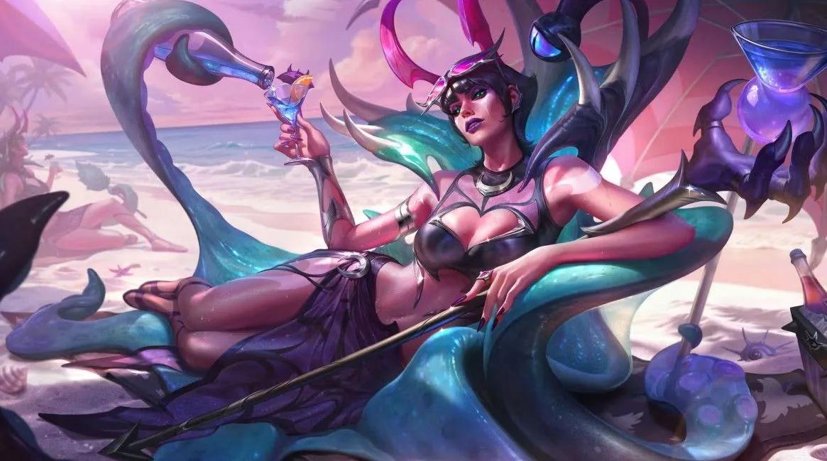 Le patch 26.12 de League of Legends améliore Yuumi, Gwen et Sylas avant MSI
