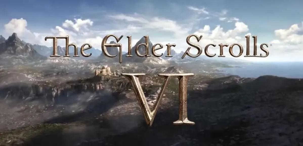 The Elder Scrolls VI a été annoncé il y a 8 ans - et reste encore mystérieux