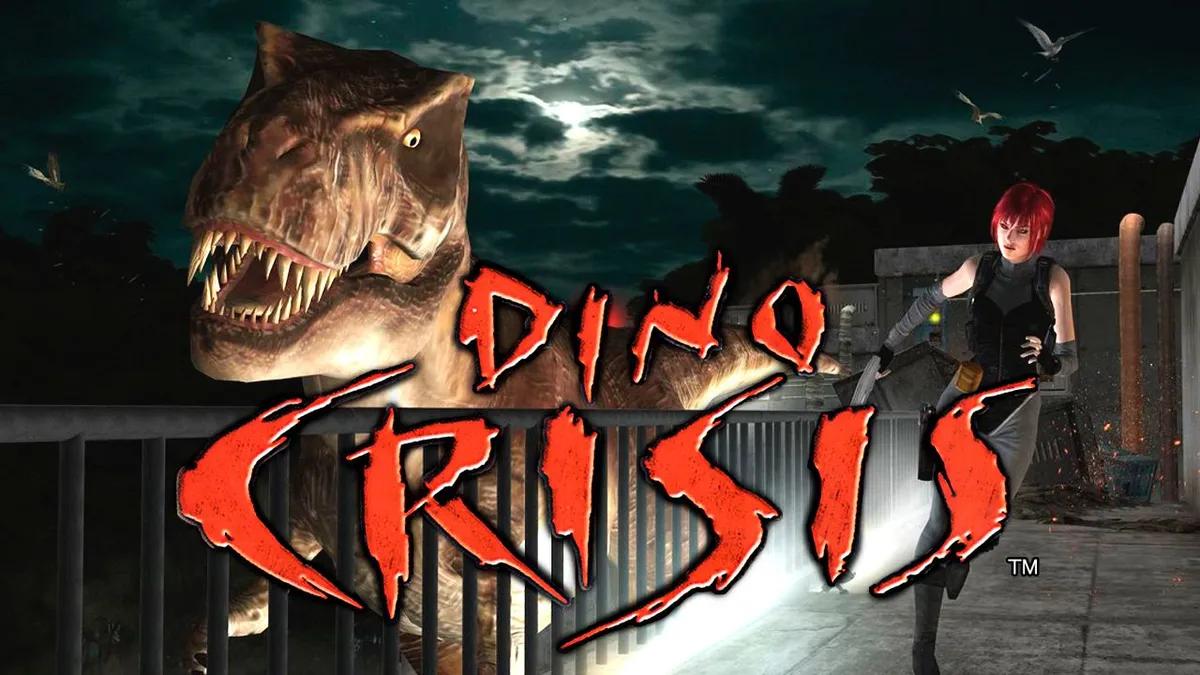 Capcom annonce que le remake de Dino Crisis pourrait être secrètement en préparation