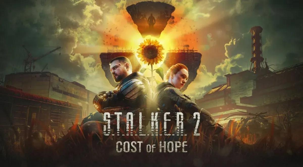 S.T.A.L.K.E.R. 2 : Heart of Chornobyl recevra le patch 2.0 ainsi que le DLC Cost of Hope.