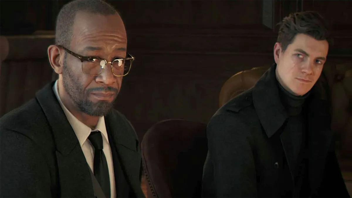 007 First Light : Comment ouvrir un chemin pour la voie verte