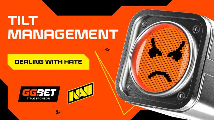Gestion de l'inclinaison : lutter contre la haine avec l'entraîneur de performance NAVI Urszula Klimczak et GG.BET