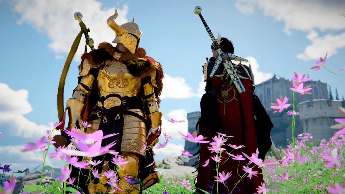 Pearl Abyss annonce le concours Beyond the Abyss : Community Challenge pour tous les fans de Crimson Desert