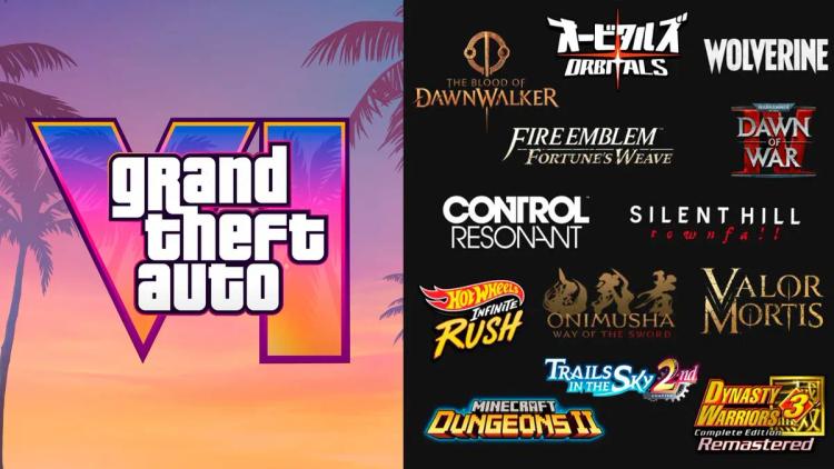 Comment GTA 6 modifie le calendrier de sortie des jeux en 2026