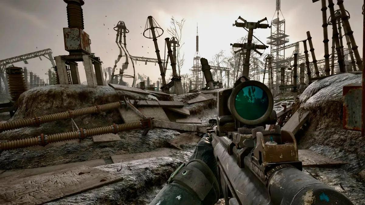 Le DLC S.T.A.L.K.E.R. 2 : Cost of Hope sera de grande envergure et comprendra des dizaines d'heures de jeu.