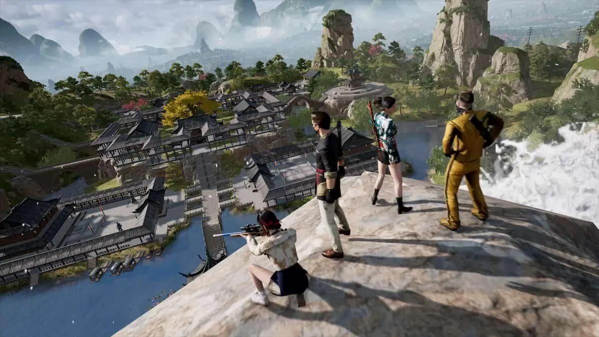 PUBG introduit une refonte majeure des grenades fumigènes le 17 juin