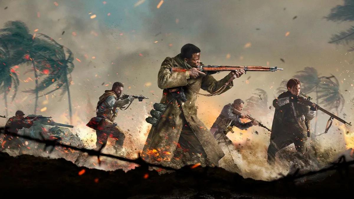 Une nouvelle histoire, qui se déroule dans les années 1990, et pas de zombies : Les détails de Call of Duty 2027 auraient été dévoilés