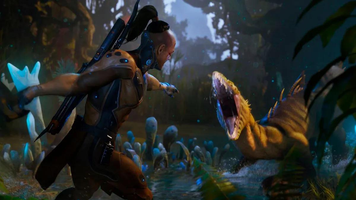 La longueur de la campagne narrative, les nouvelles fonctionnalités et la sortie à l'automne : Les détails de Turok : Origins dévoilés