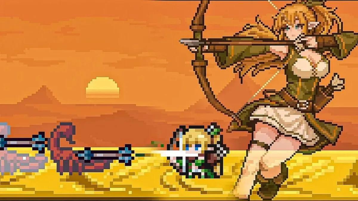 Task Bar Hero devient l'un des plus grands succès en ligne de Steam