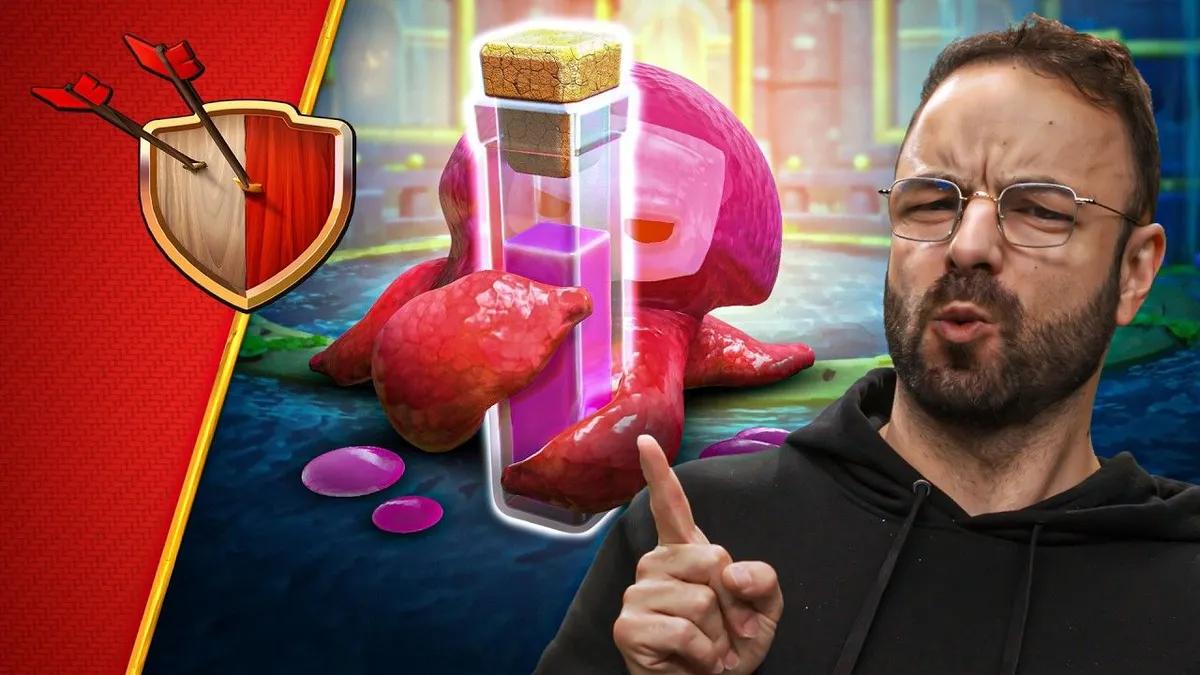 La mise à jour de juin 2026 de Clash of Clans introduit le parcours du héros, de nouvelles troupes et des changements majeurs dans la progression.