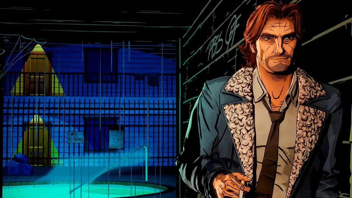 Les détails de The Wolf Among Us 2 révélés : Durée du jeu, mise en place de l'intrigue et nouveau personnage, Faye