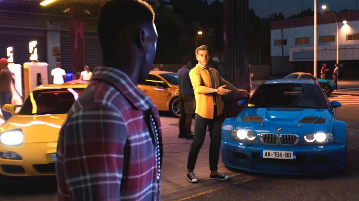 CLUTCH de Maverick Games dévoilé en avant-première - Le jeu pourrait être un concurrent sérieux de Forza Horizon 