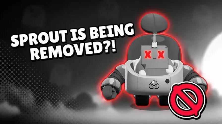 Supercell est confronté à des problèmes juridiques concernant le design des germes dans Brawl Stars