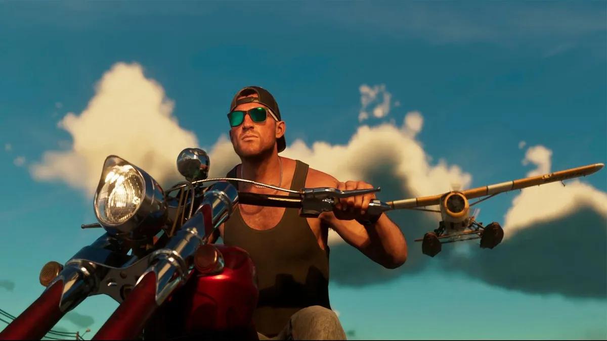 Un fan de GTA 6 mène l'enquête près des bureaux de Rockstar Games pour découvrir de nouvelles informations sur le jeu.
