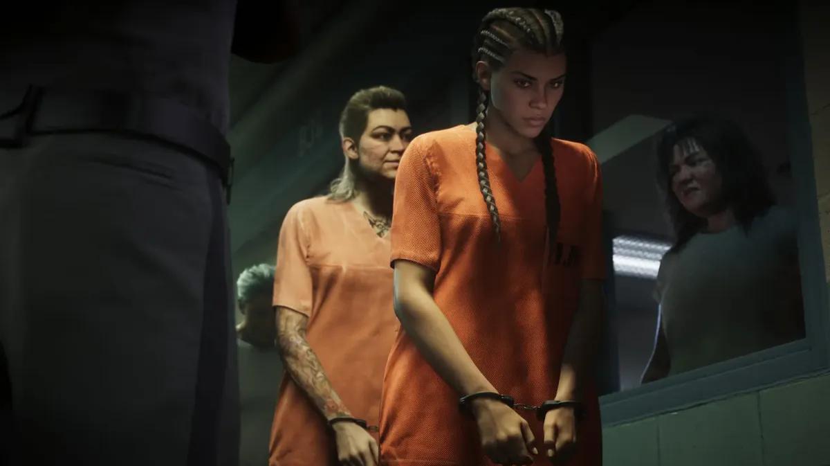 Récapitulatif des cinq mois précédant la sortie de GTA 6