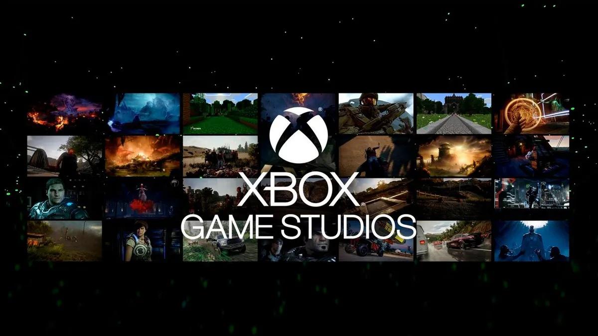 Selon certaines rumeurs, trois jeux vidéo non annoncés seraient en développement chez Xbox Games Studios.