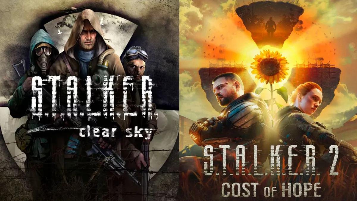Un personnage familier de S.T.A.L.K.E.R.: Clear Sky fera son retour dans S.T.A.L.K.E.R. 2: Cost of Hope