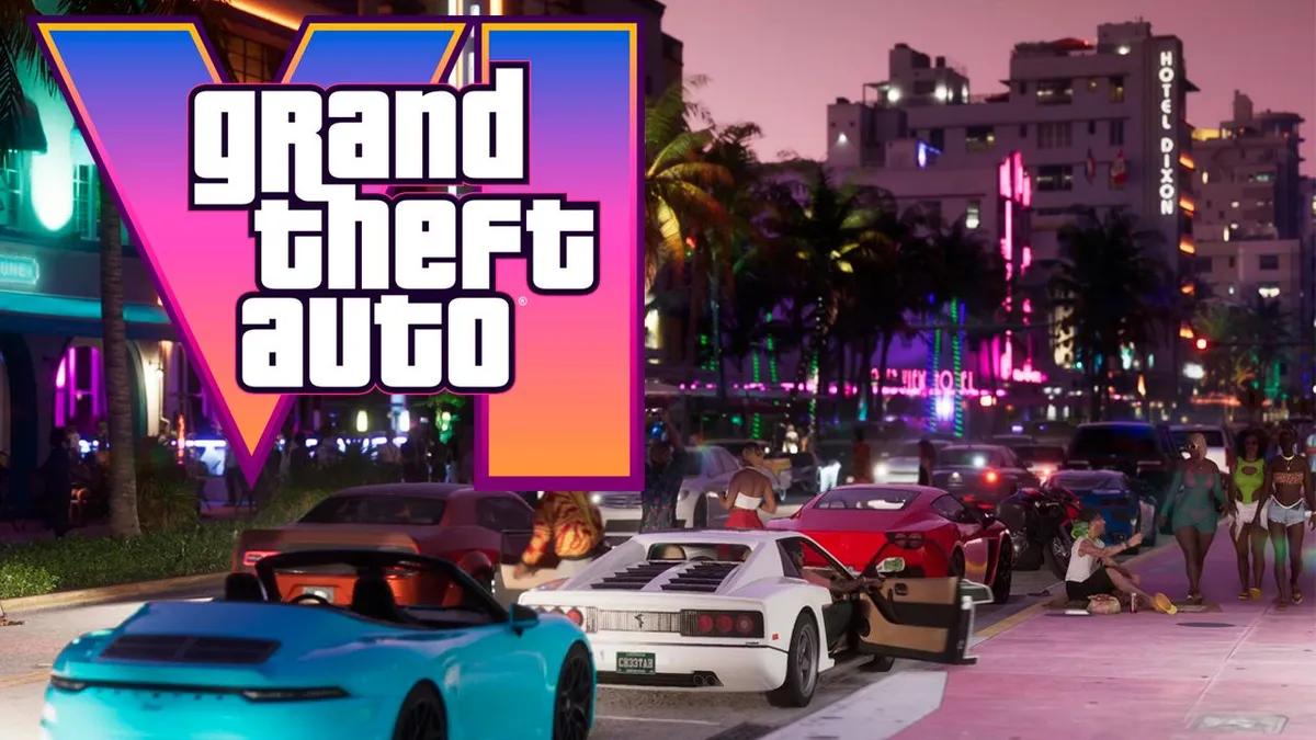 GTA 6 sera un jeu « inédit », a révélé Strauss Zelnick, PDG de Take-Two.