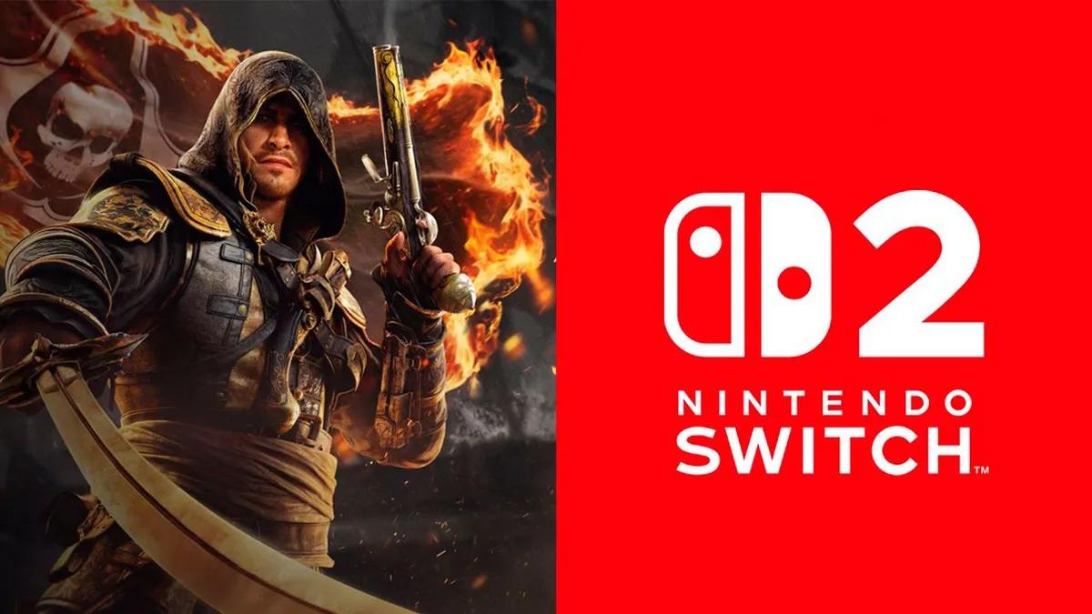 Ubisoft confirme qu'Assassin's Creed Black Flag Resynced ne sortira pas sur Switch 2.
