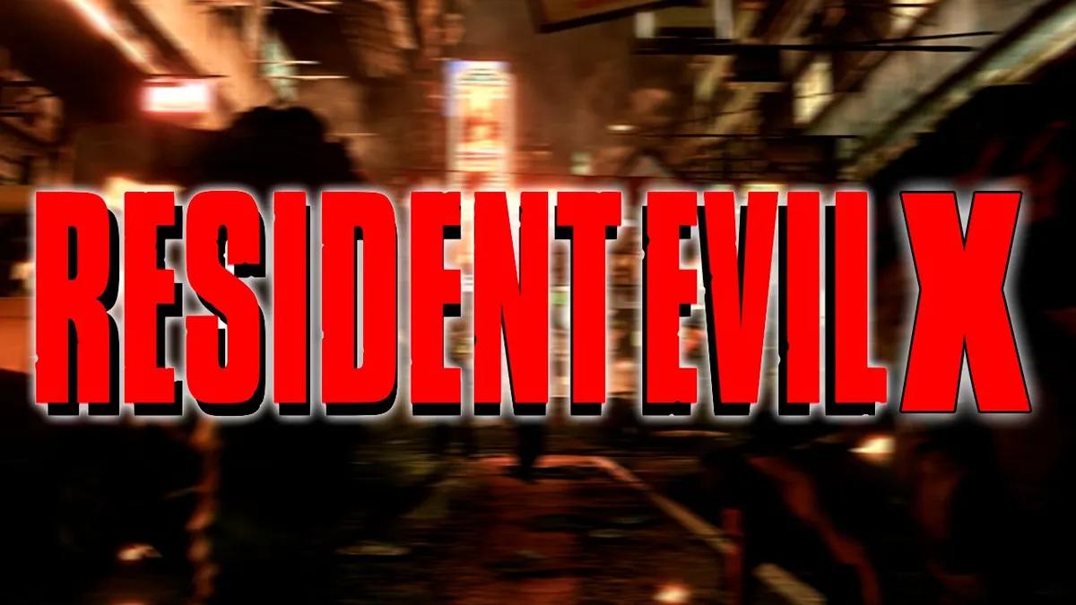 Selon les rumeurs, Resident Evil 10 de Capcom se déroulerait au Japon.