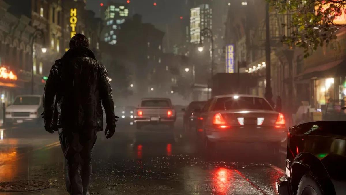 Capcom se réjouit : les ventes de l'intégralité de la série Resident Evil atteignent 23 millions de dollars en une seule année.