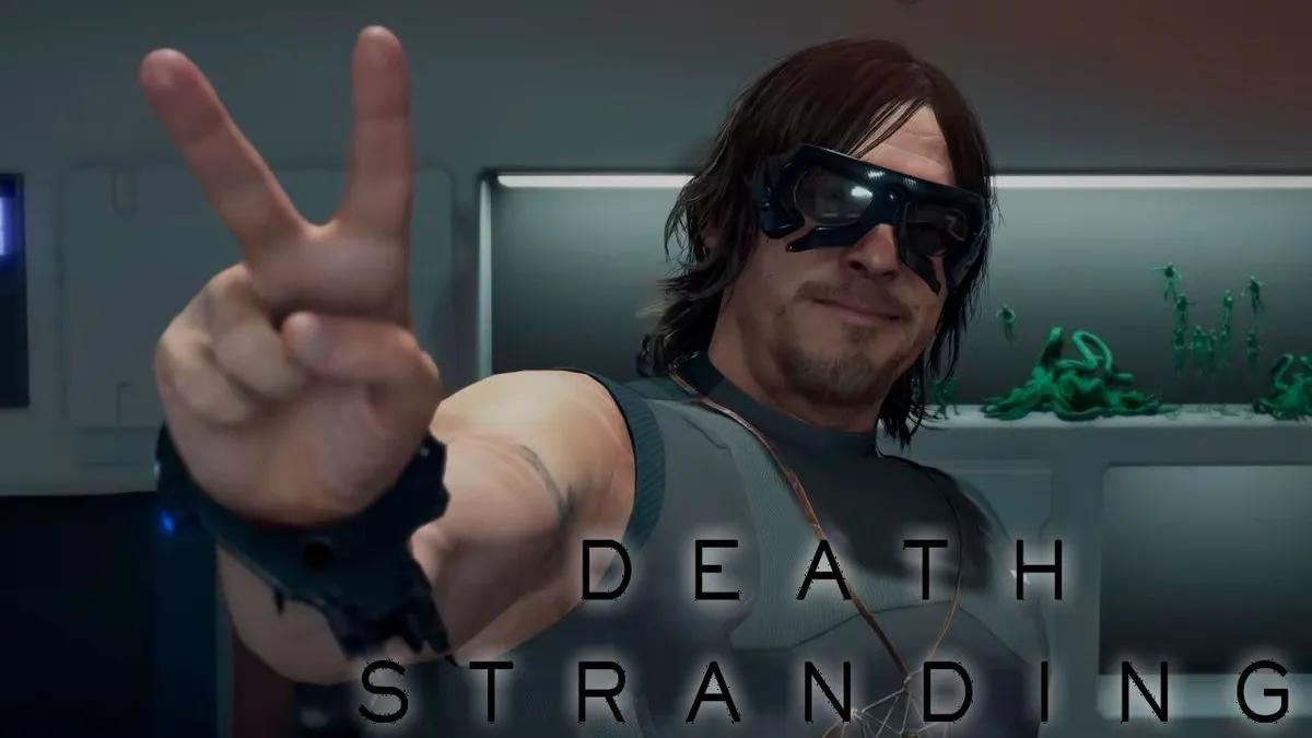 L'adaptation cinématographique de Death Stranding inclura les personnages des jeux vidéo ; le tournage débutera l'année prochaine.