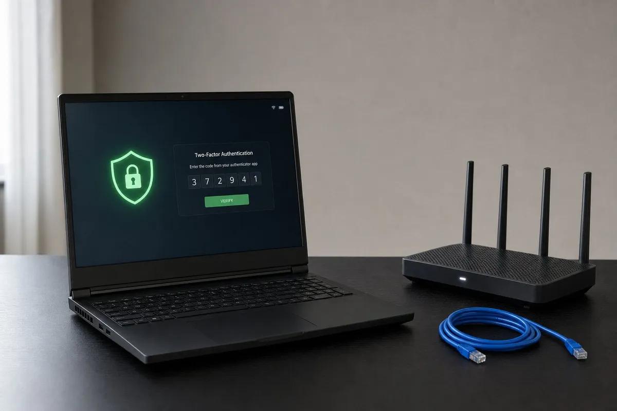 Cybersécurité et compétition : préparer sa configuration avant un événement majeur
