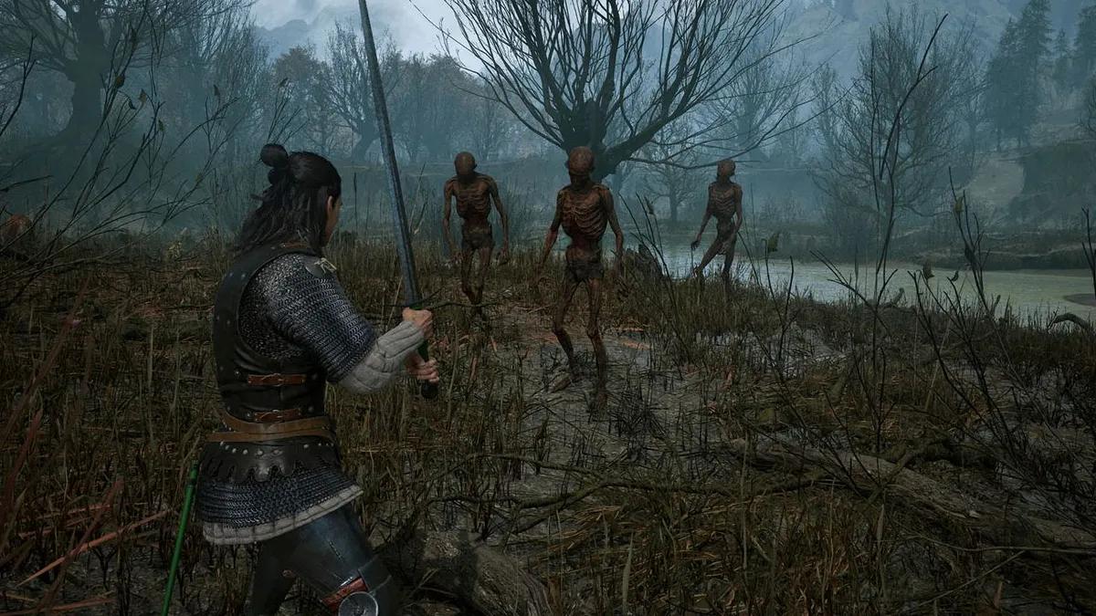 Le jeu Blood of Dawnwalker proposera plusieurs épilogues avec des choix et des conséquences différents.