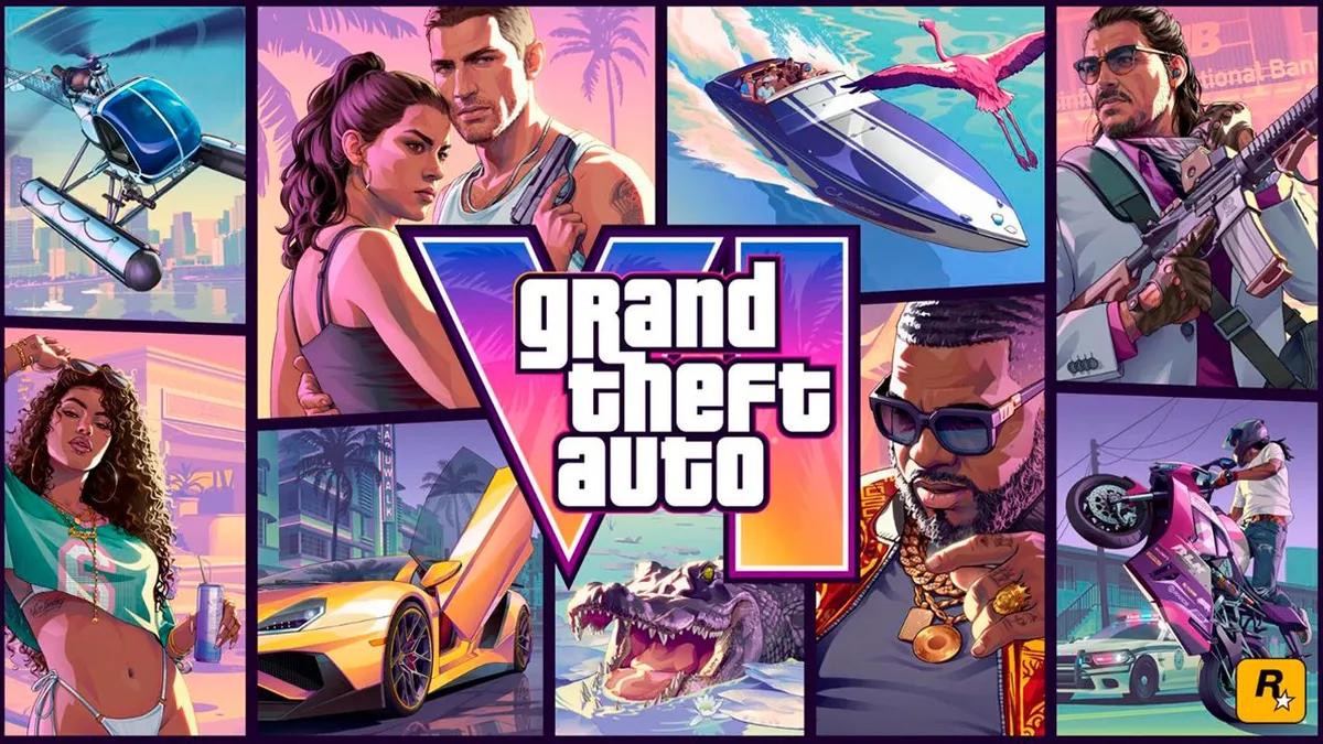 Rockstar Games semble avoir lancé la campagne marketing de GTA 6.