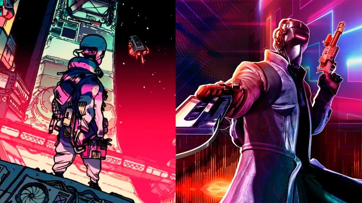 Citizen Sleeper et ROBOBEAT sont désormais temporairement gratuits sur l'Epic Games Store.
