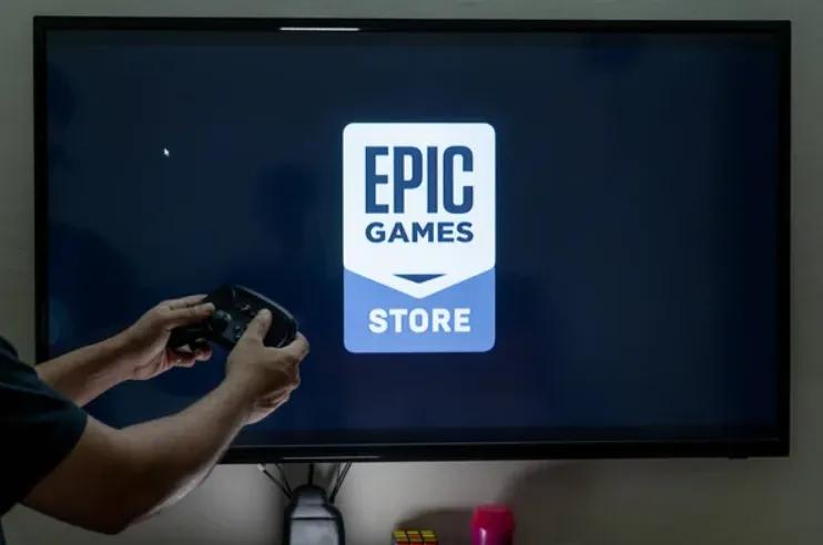 Epic Games repense son lanceur en s'inspirant de la stratégie de Steam.