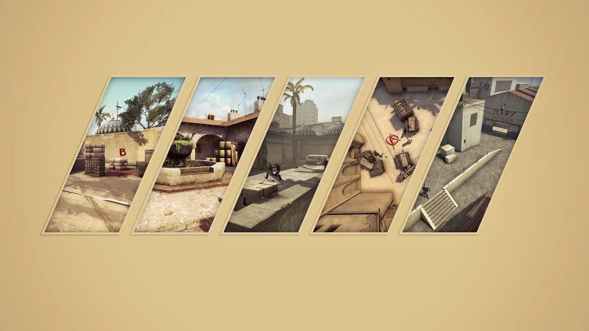 Counter-Strike fête ses 27 ans : d’un mod de Half-Life à la plus grande scène de l’e-sport