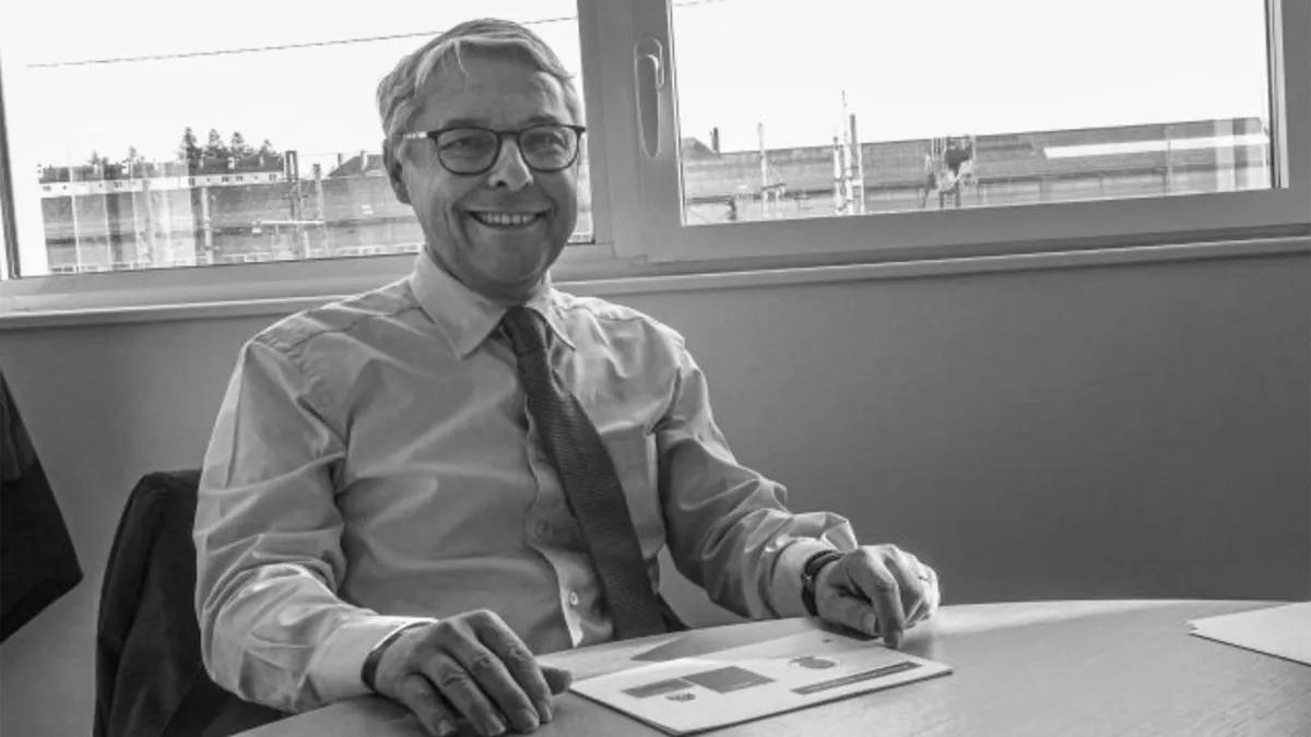 Claude Guillemot, cofondateur d'Ubisoft, est décédé dans un accident d'avion à l'âge de 69 ans.