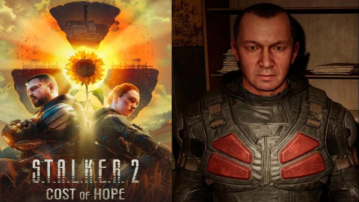 S.T.A.L.K.E.R. 2 : Le Prix de l'Espoir ramènera un autre personnage familier du jeu vidéo original.