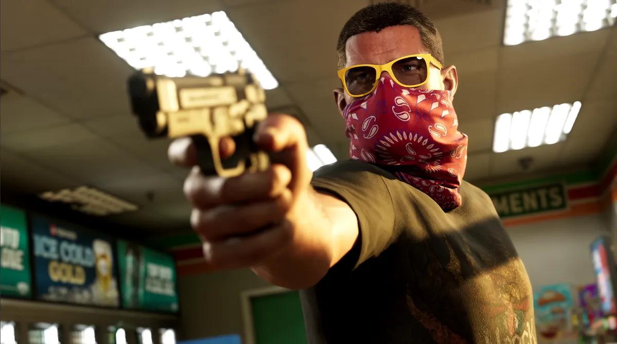Pourquoi l'ancien responsable de l'IA chez Take-Two a-t-il renoncé à défendre l'IA générative ?