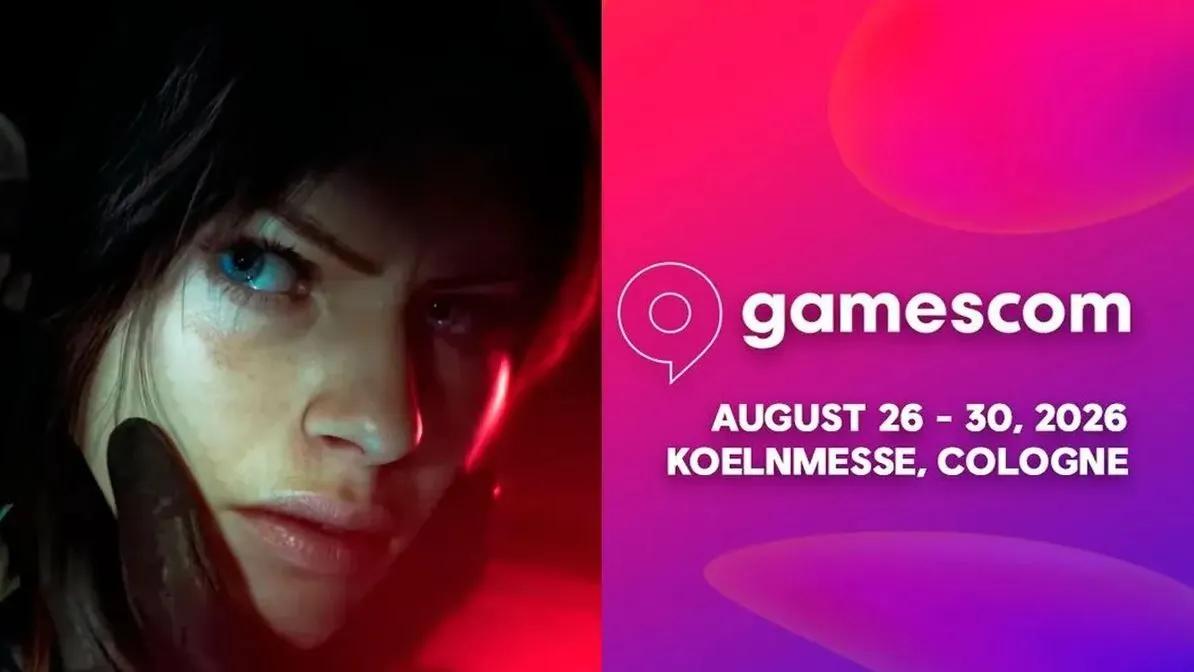 Resident Evil Veronica sera présenté à la Gamescom 2026 avec de nouvelles informations et une bande-annonce.