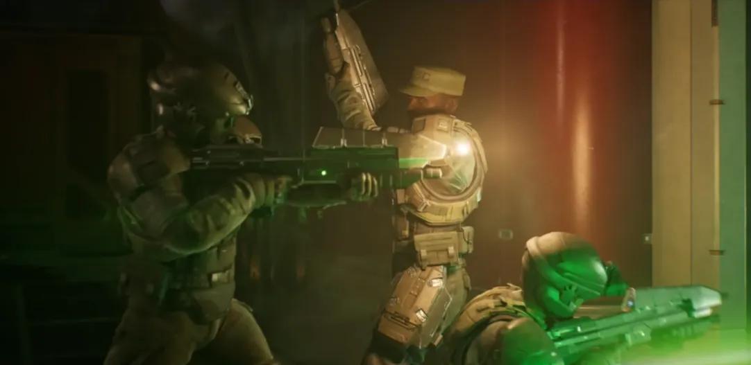 Ce dont vous avez besoin pour jouer à Halo : Campaign Evolved sur PlayStation 5