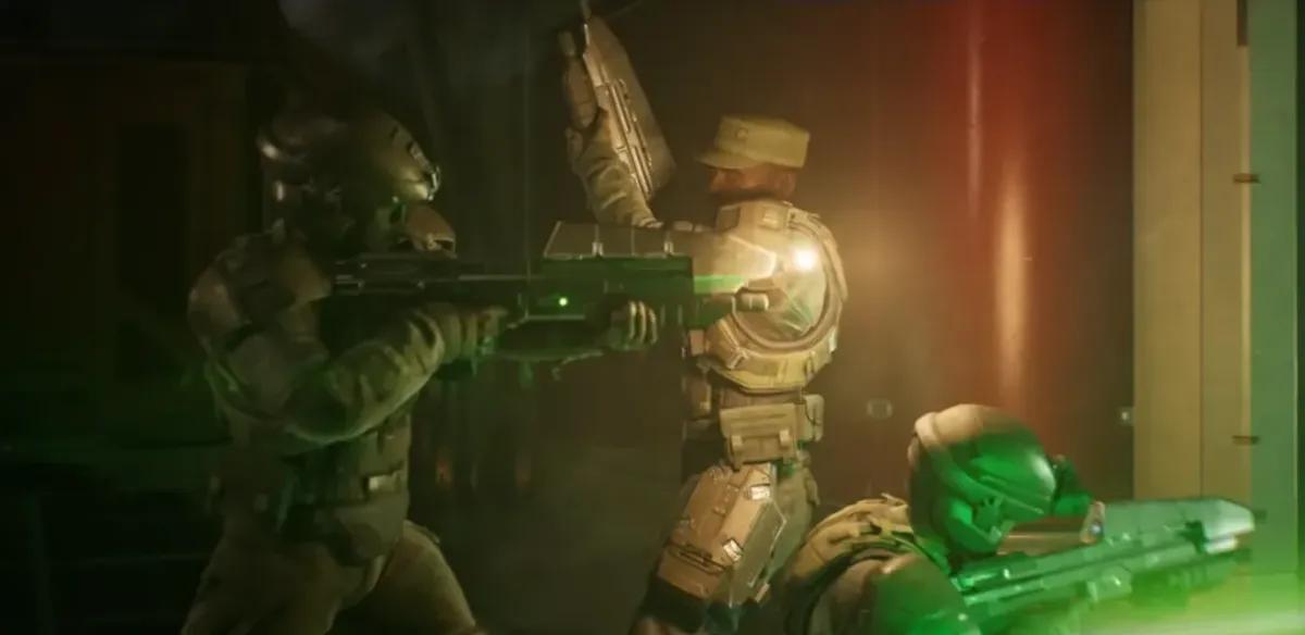 Ce dont vous avez besoin pour jouer à Halo : Campaign Evolved sur PlayStation 5