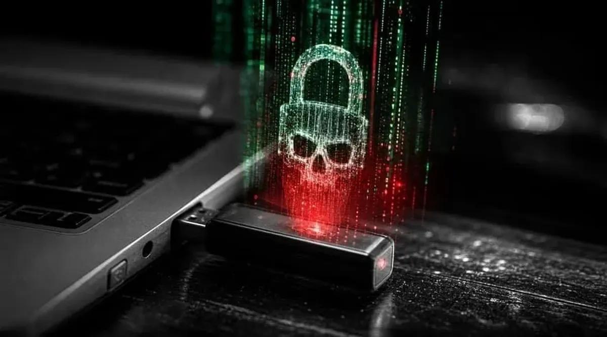 Le malware CryptoBandits se propage via des clés USB et vole des cryptomonnaies sur les PC infectés.