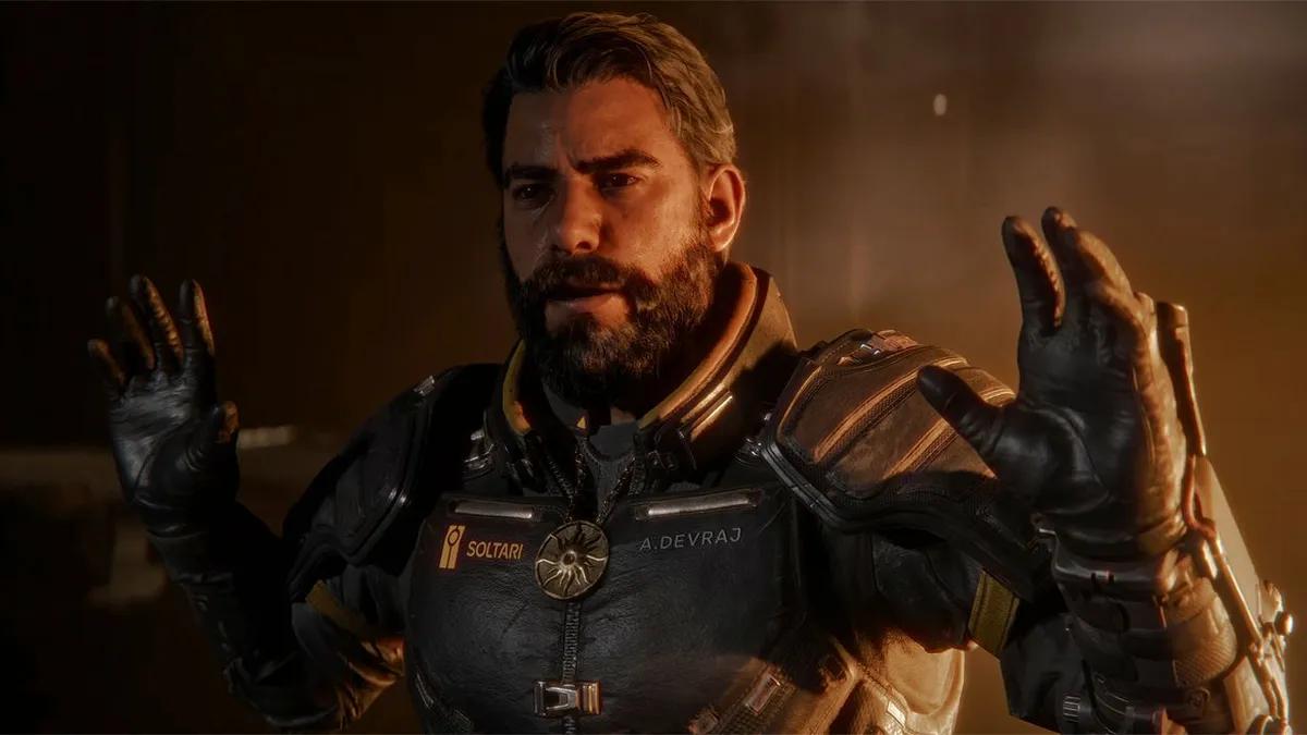 Housemarque, créateurs de Saros et Returnal, s'inspirent de FromSoftware
