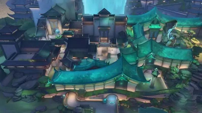 Riot Games dévoile une nouvelle carte Summit et un mode Retake pour VALORANT Acte 4