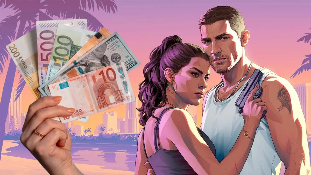 Une source interne dément les rumeurs selon lesquelles l'édition standard de GTA 6 serait vendue à 90 €.