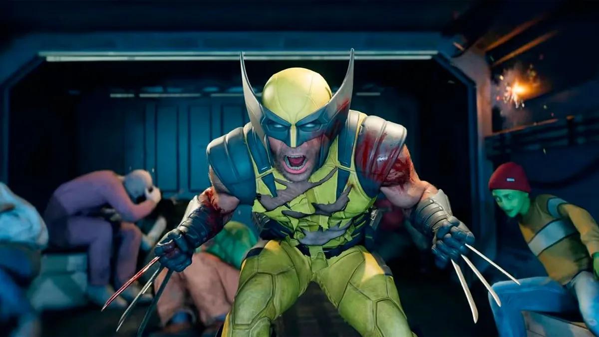 Le jeu Wolverine de Marvel permettra aux joueurs de personnaliser le niveau de sang, de violence et de grossièretés.