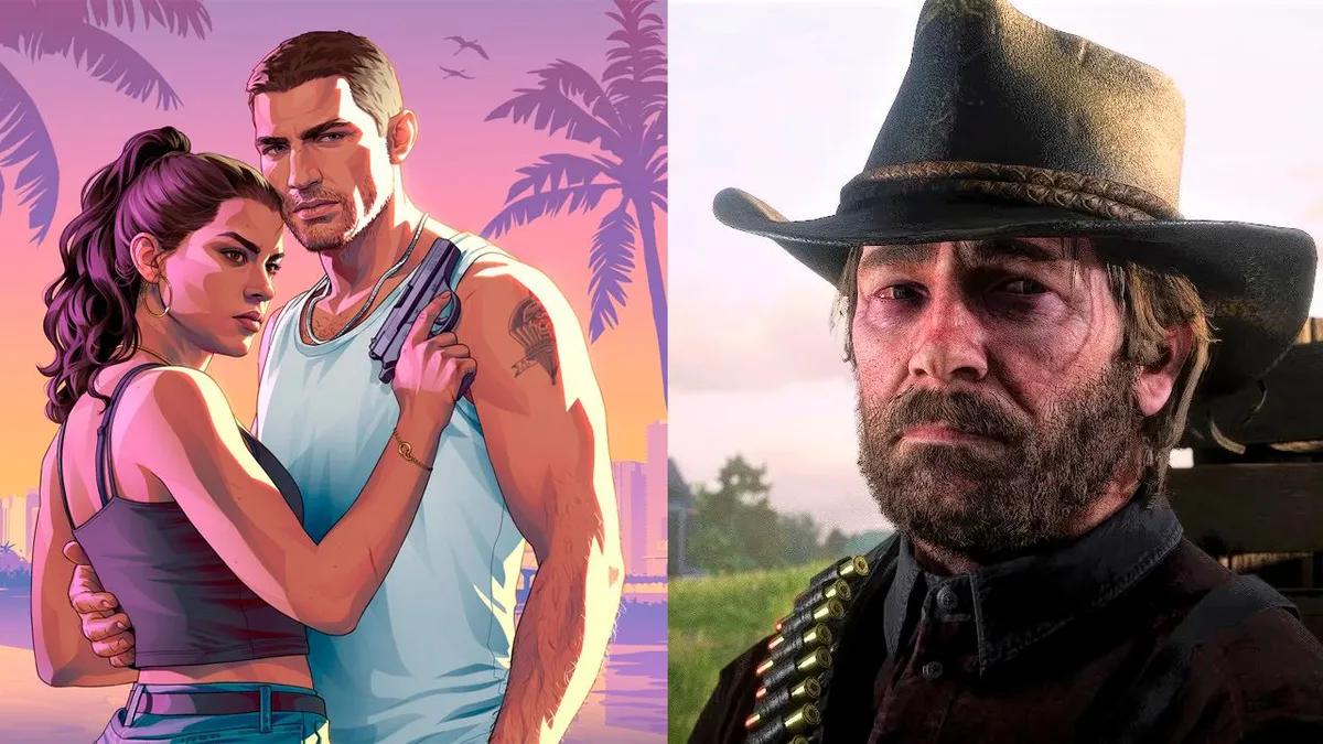 GTA 6 pourrait inclure des mécanismes de blessure encore plus avancés que Red Dead Redemption 2.