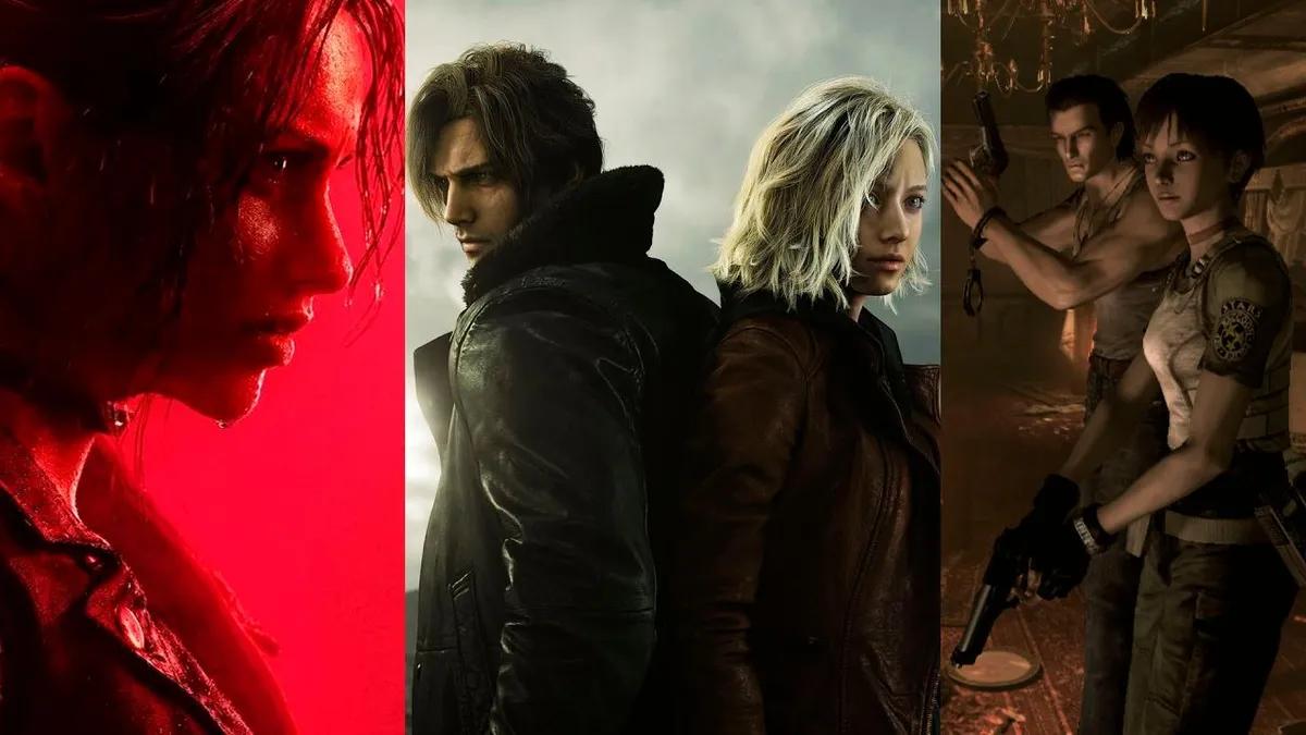 Les remakes de Resident Evil Veronica et Zero auront un lien avec Requiem.