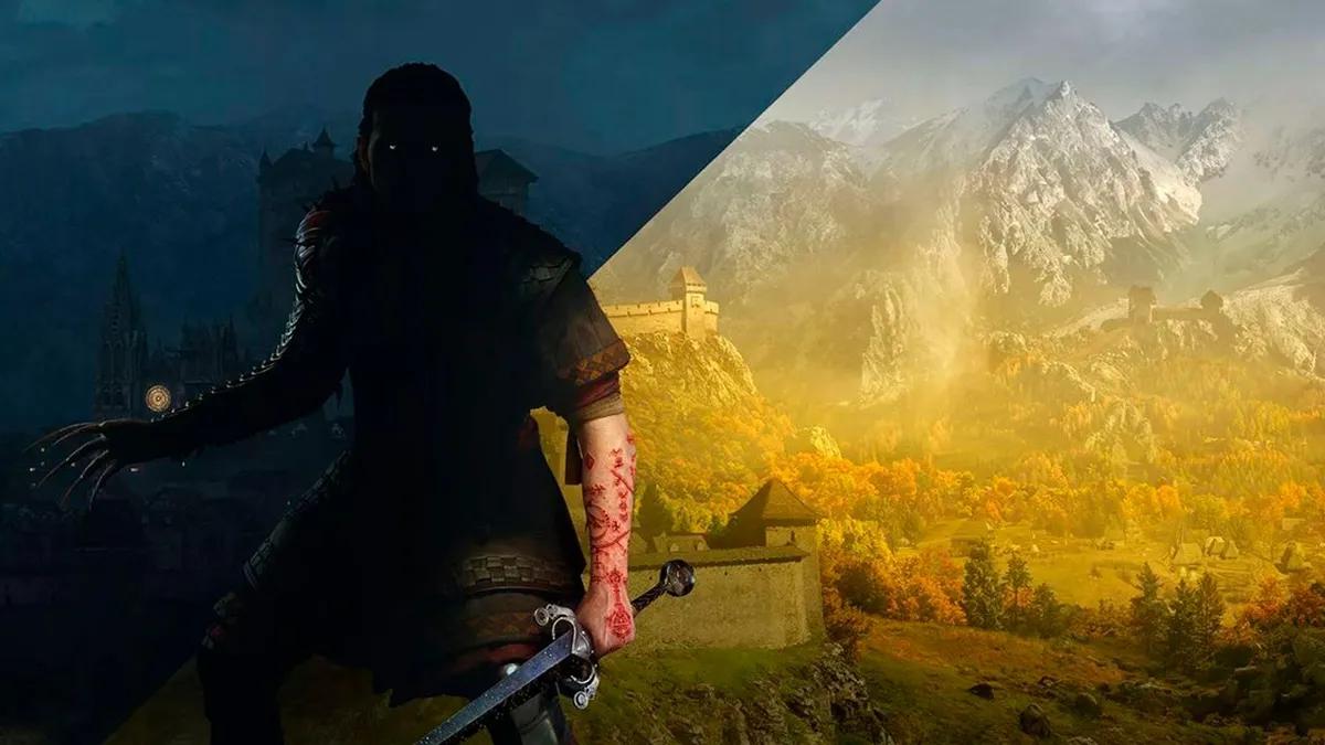 Rebel Wolves a mis à jour la configuration système requise pour The Blood of Dawnwalker.