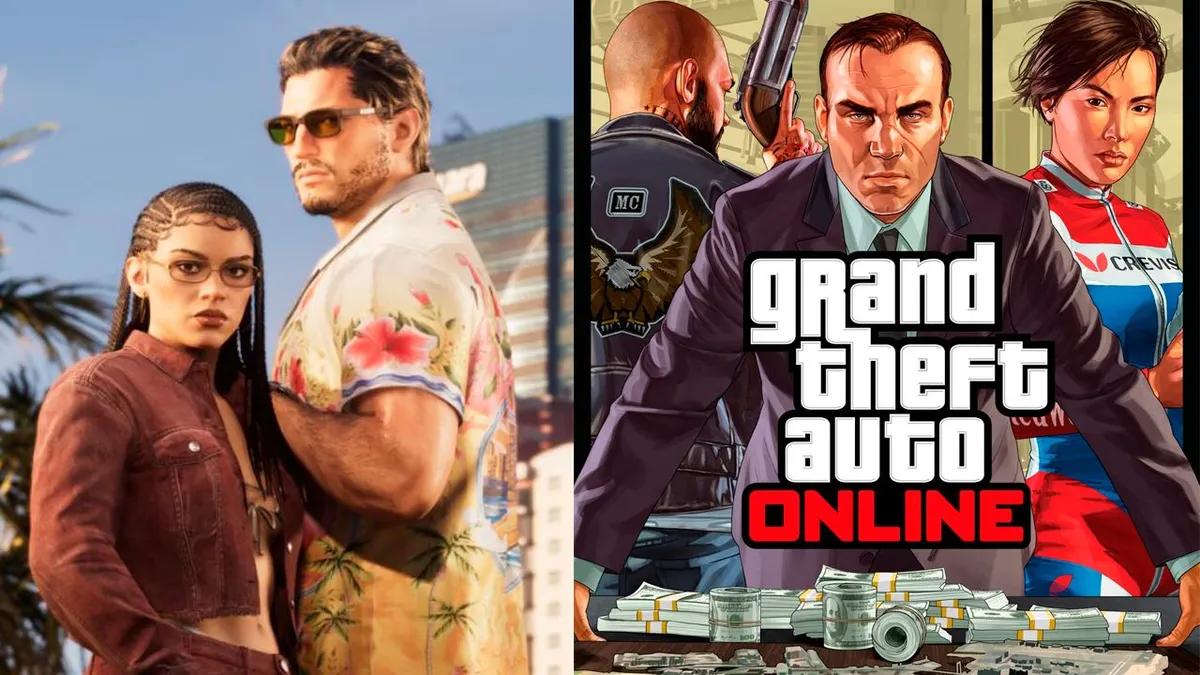 Rockstar Games annonce que GTA 6 ne proposera pas de mode multijoueur à sa sortie.